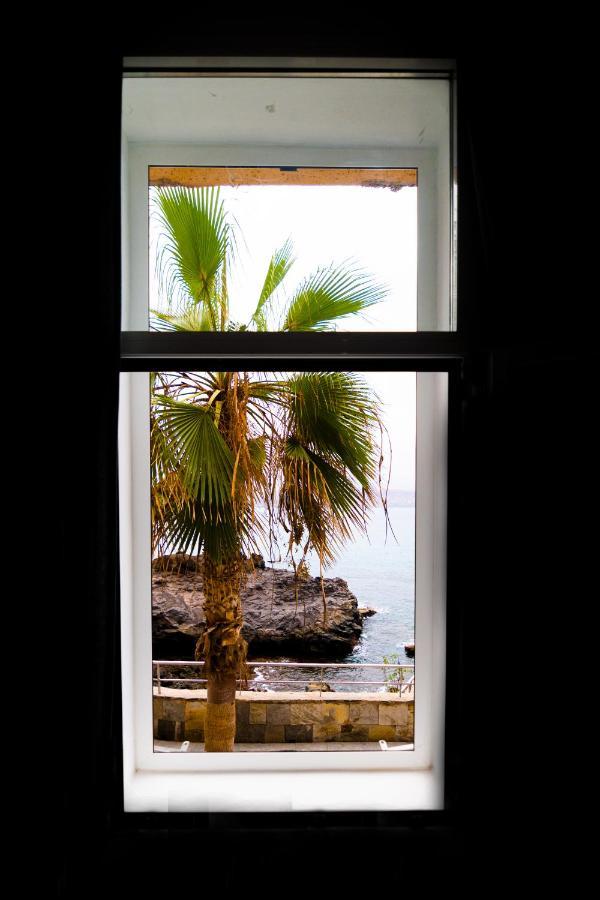 Casa Raquel Apartment Las Palmas de Gran Canaria Exterior foto